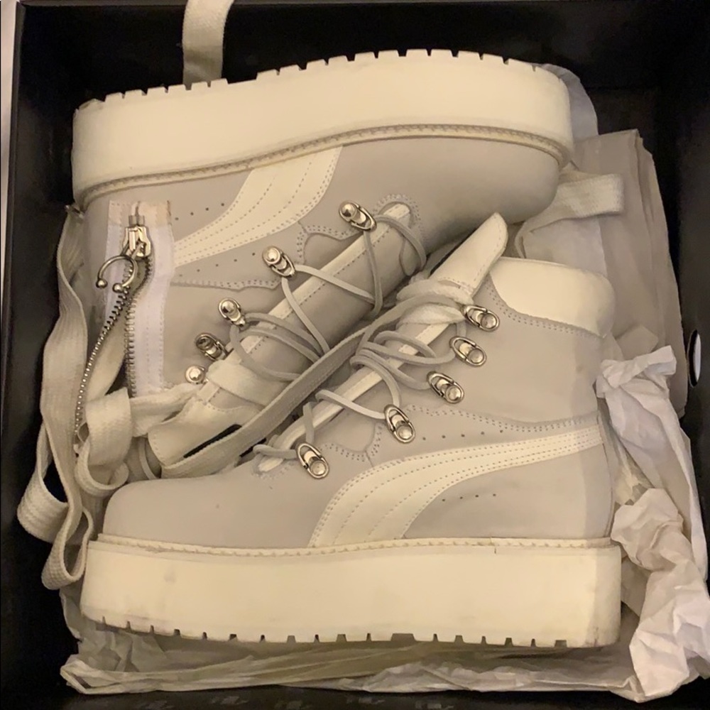 Puma Fenty by Rihanna